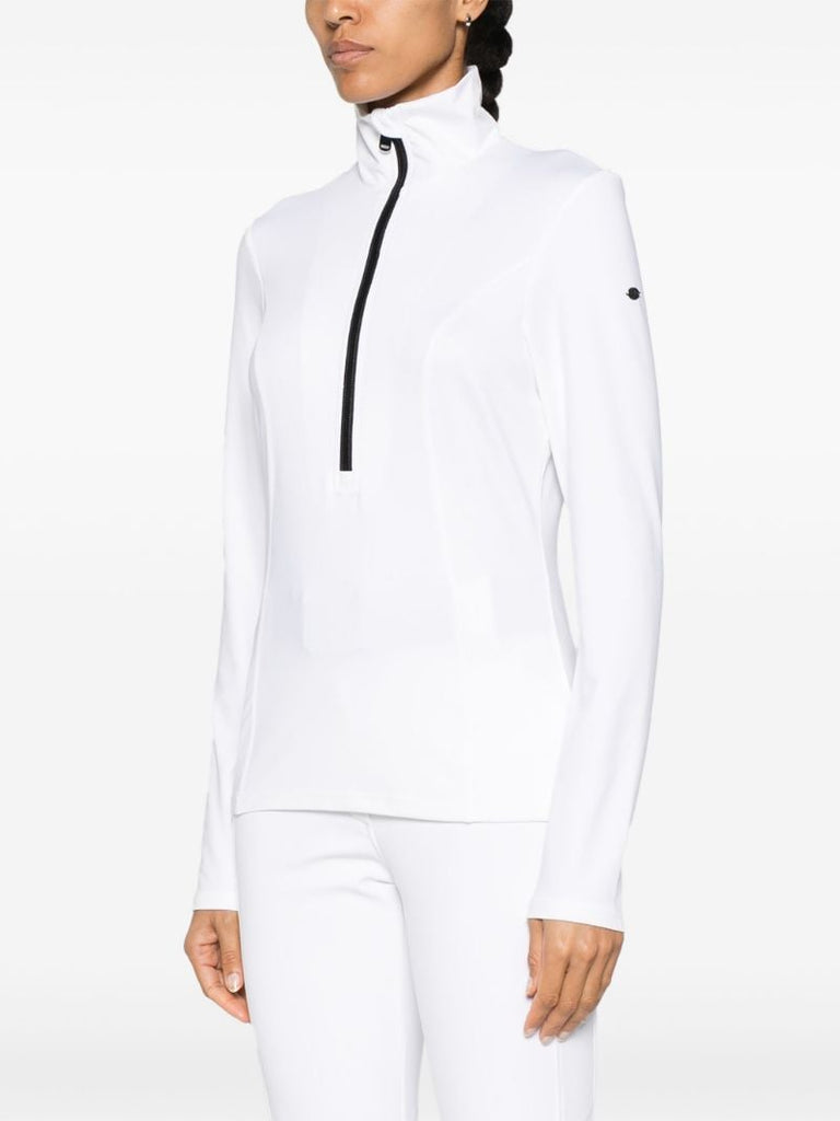 Serena Ski Top