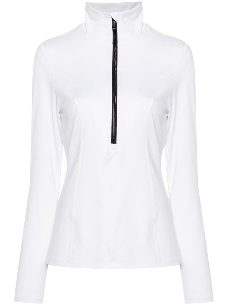 Serena Ski Top