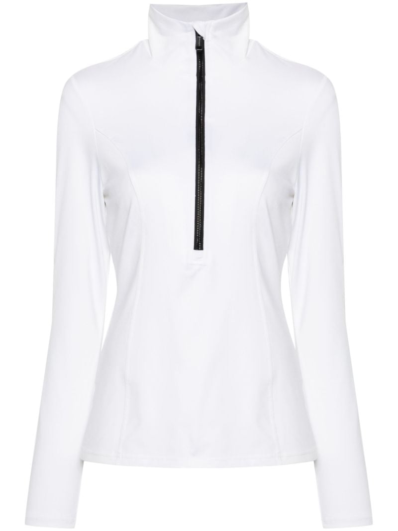 Serena Ski Top