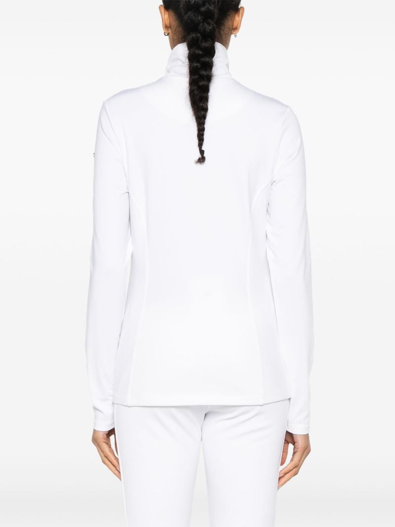 Serena Ski Top