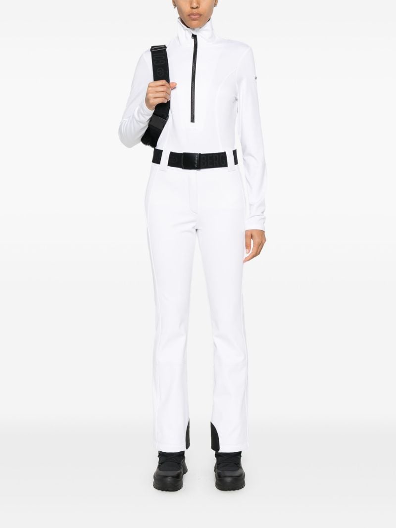 Serena Ski Top
