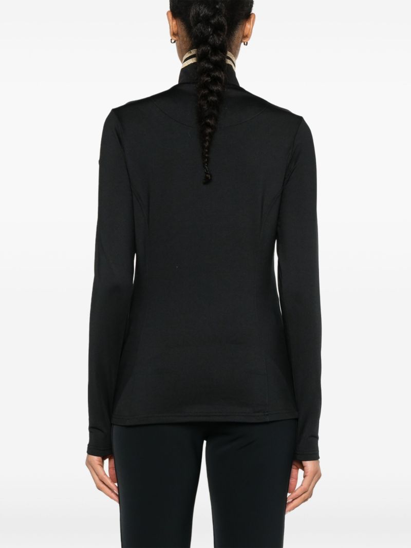 Diane Ski Top
