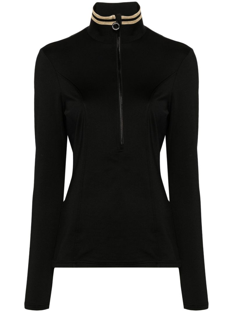 Diane Ski Top