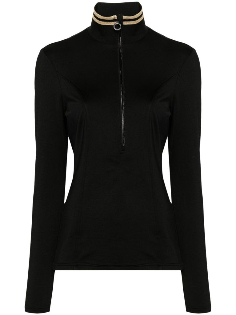 Diane Ski Top