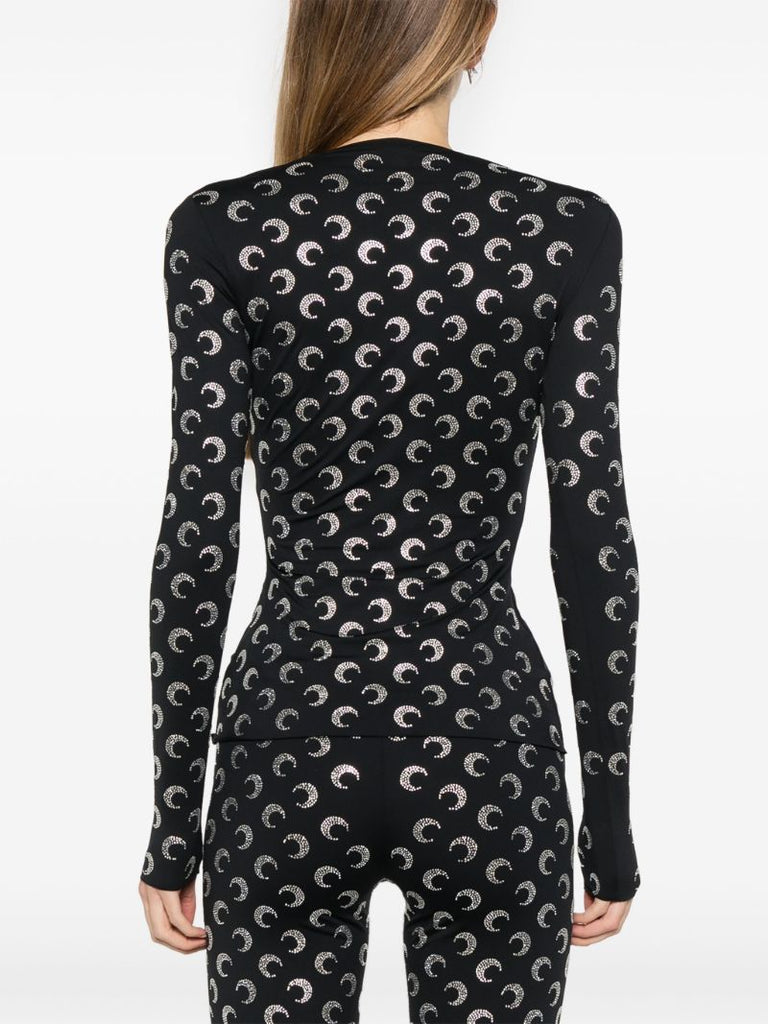 Second Skin Top