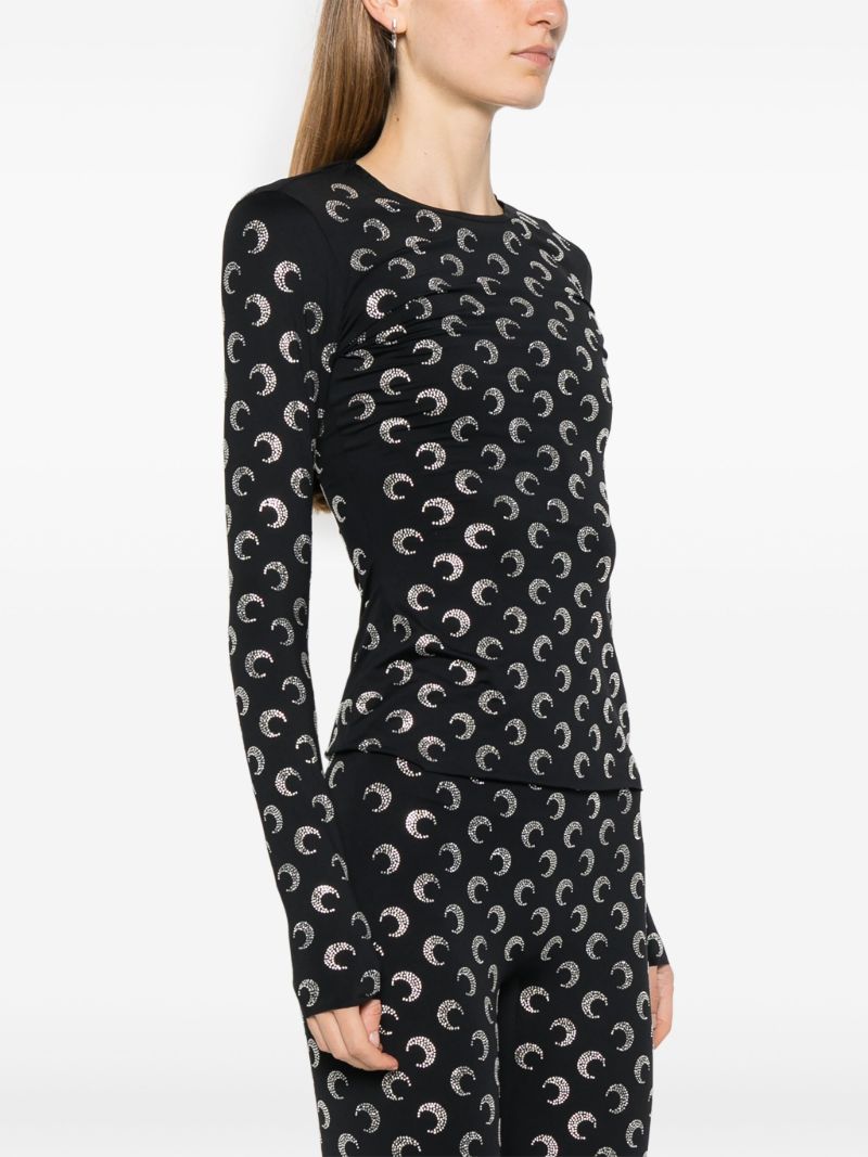 Second Skin Top