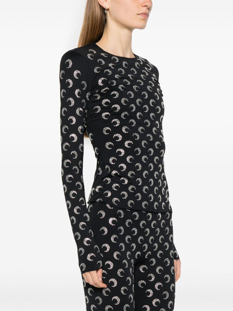 Second Skin Top