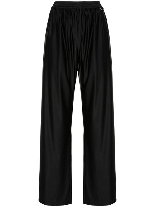 Elasticated Waist Trousers