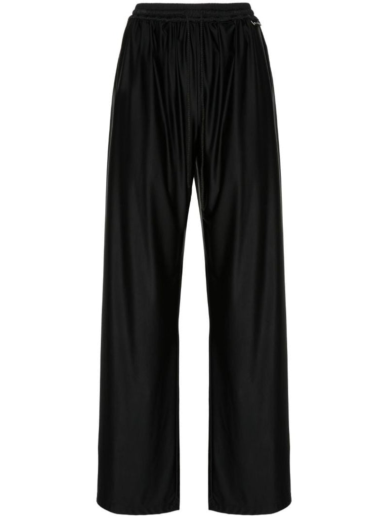 Elasticated Waist Trousers