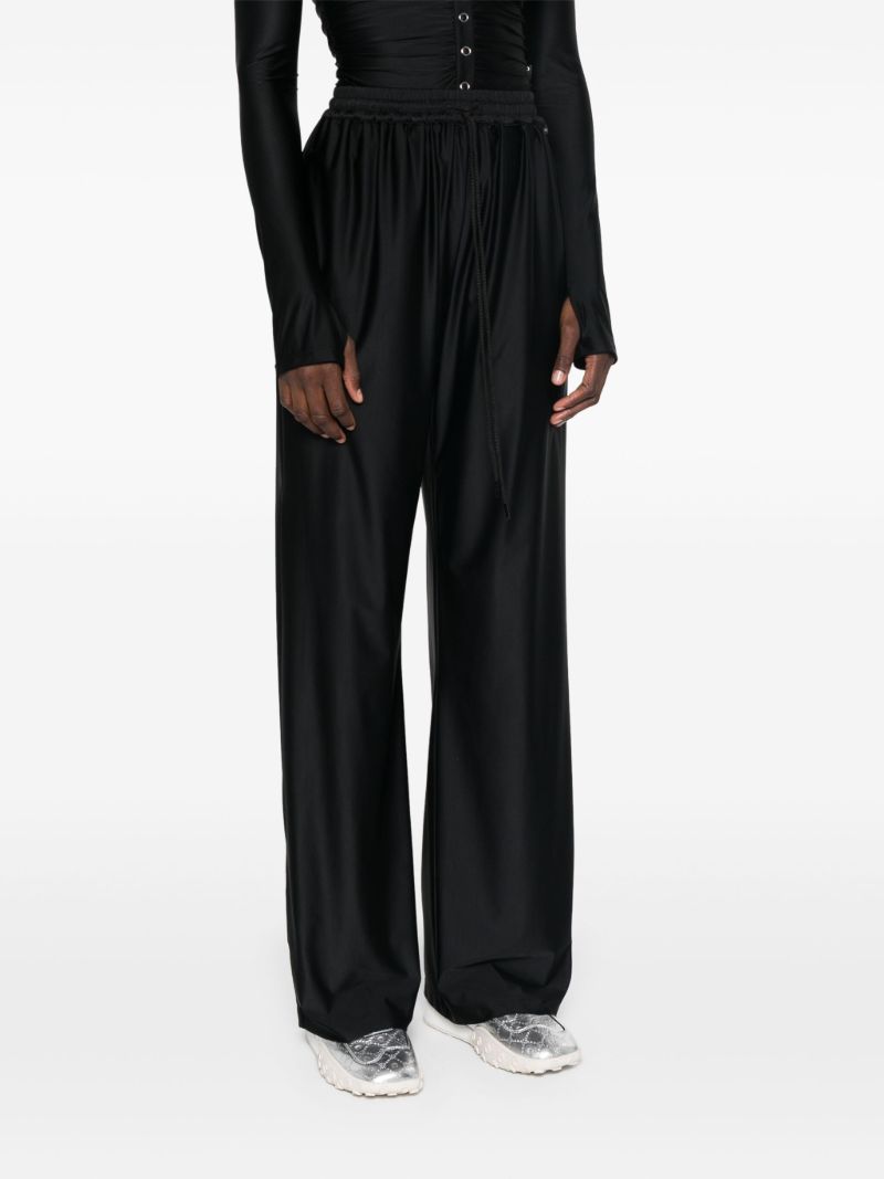 Elasticated Waist Trousers