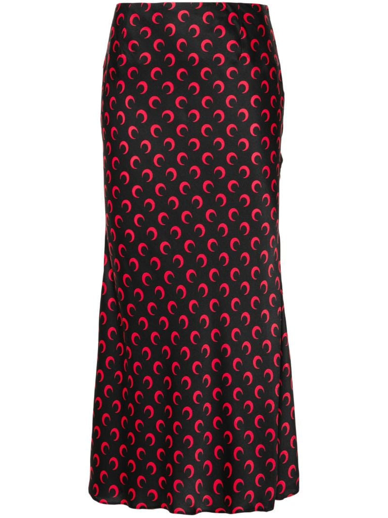 Crescent Moon Skirt