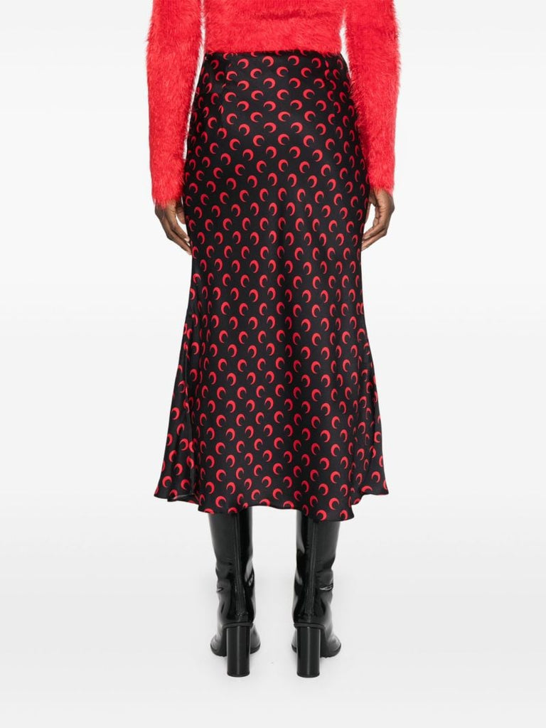 Crescent Moon Skirt