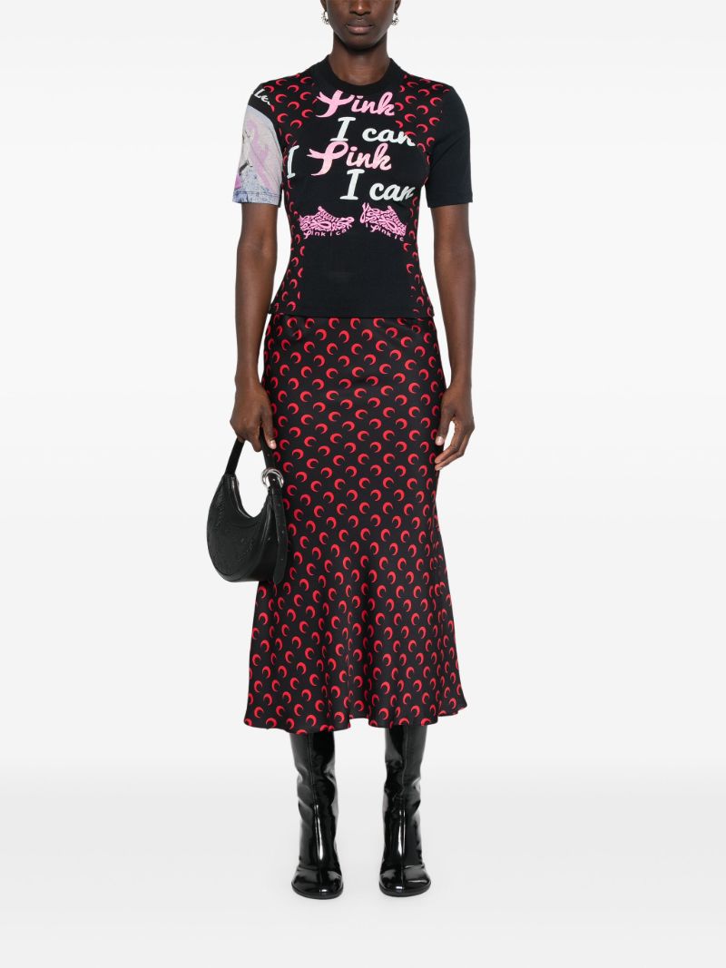 Regenerated T-shirt