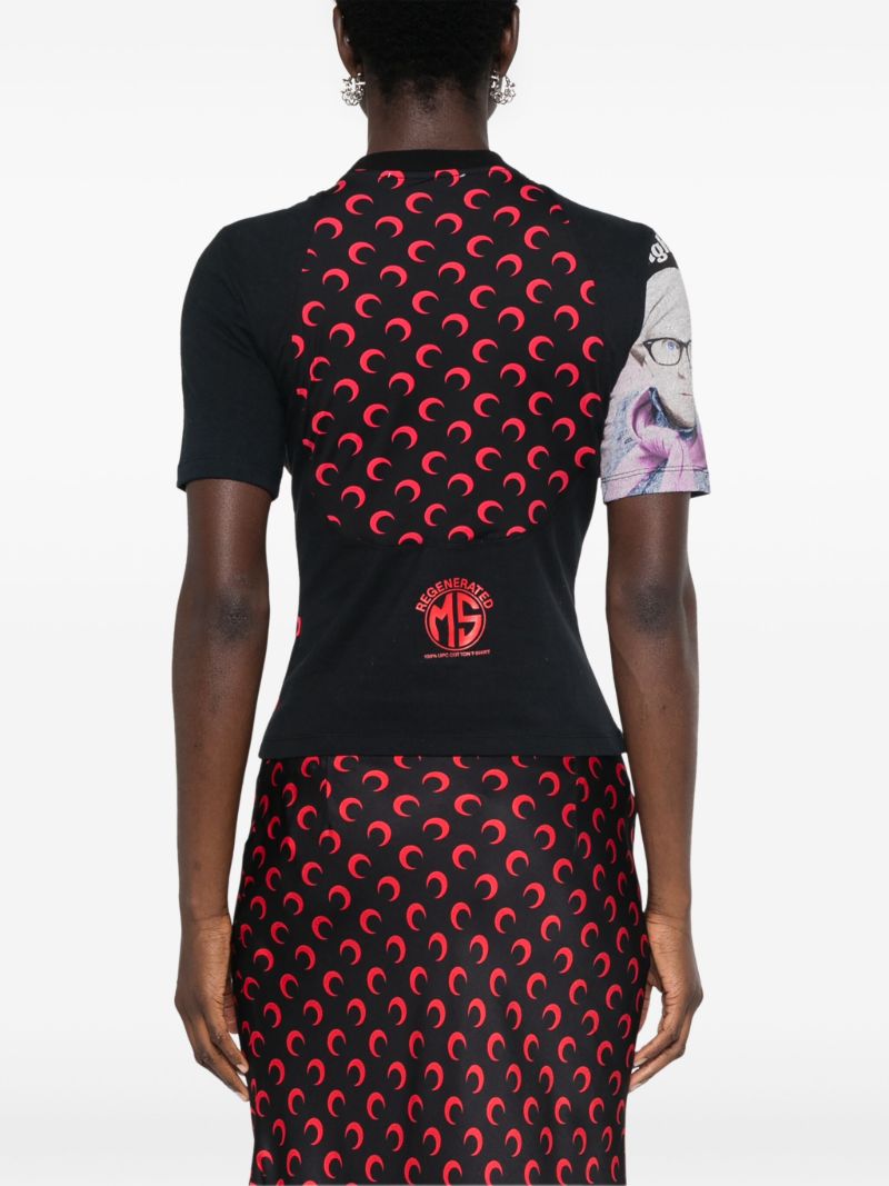 Regenerated T-shirt