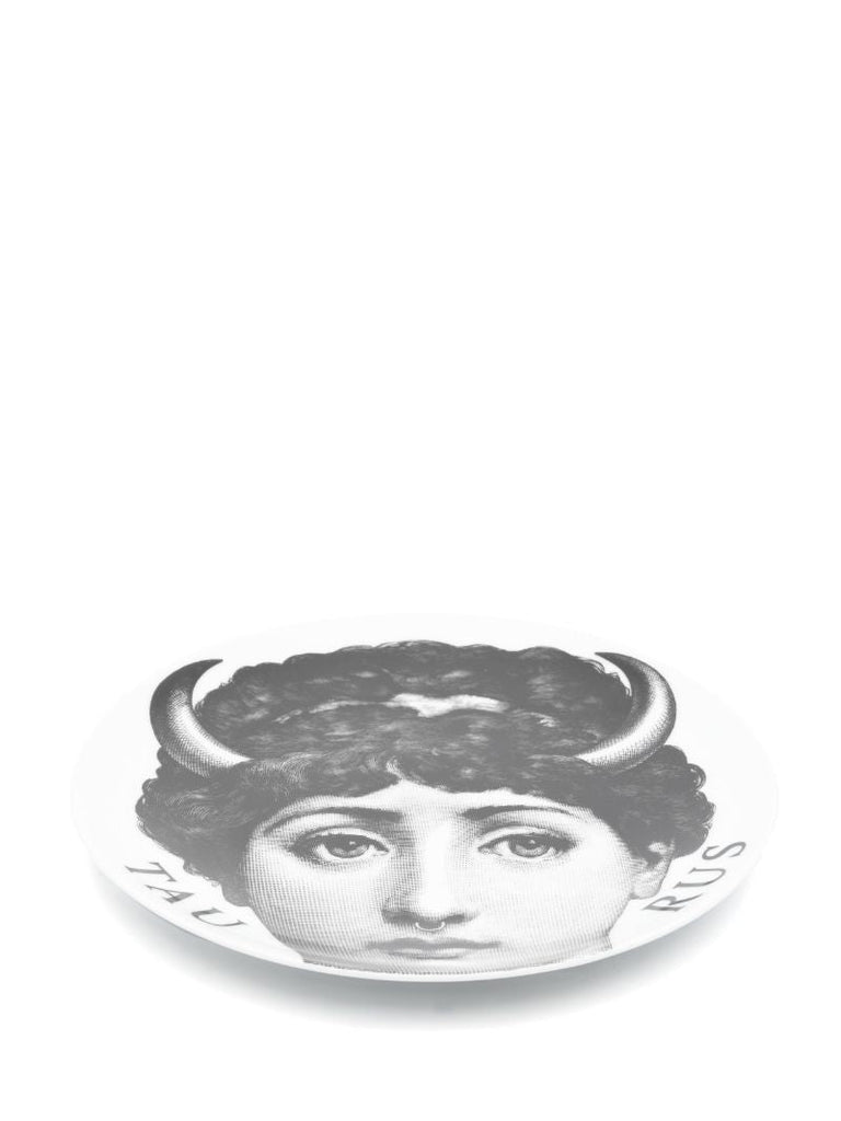Tema E Variazioni N.349 Wall Plate (25cm)