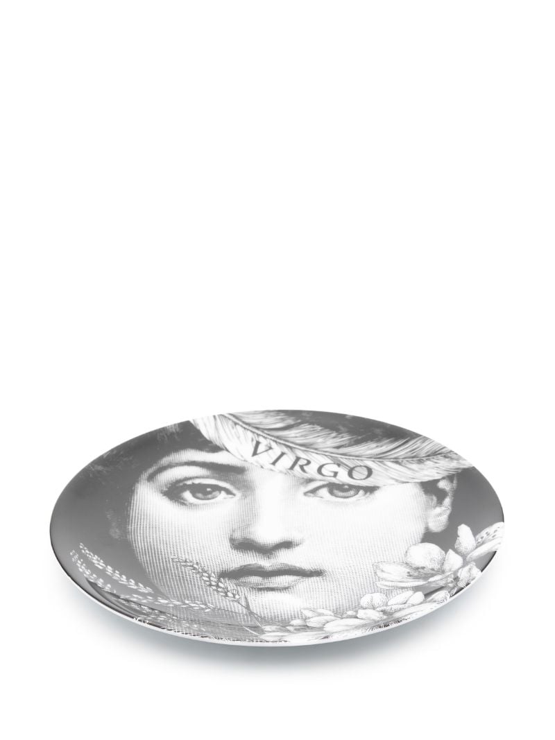 Tema E Variazioni N.353 Wall Plate (25cm)