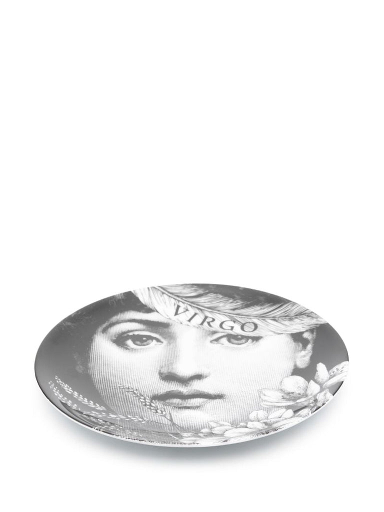 Tema E Variazioni N.353 Wall Plate (25cm)