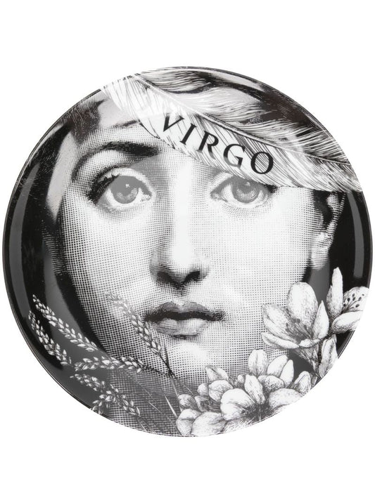 Tema E Variazioni N.353 Wall Plate (25cm)