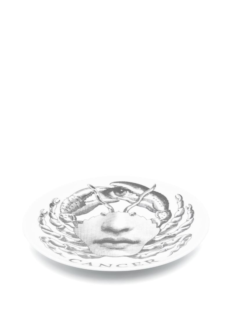 Tema E Variazioni N.351 Wall Plate (25cm)