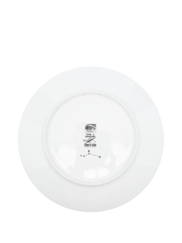 Tema E Variazioni N.351 Wall Plate (25cm)