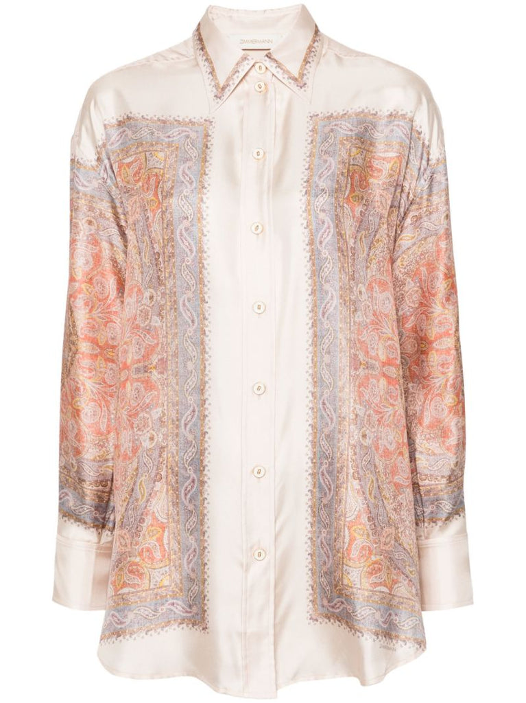 Illustration Shirt