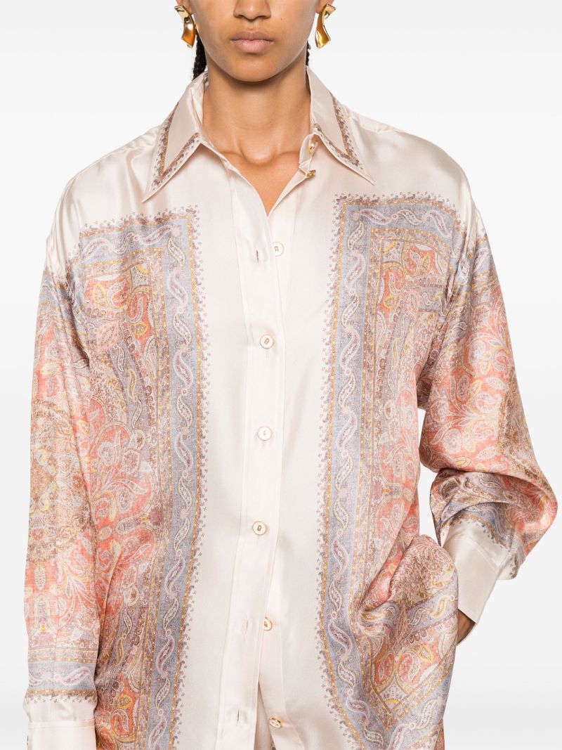 Illustration Shirt