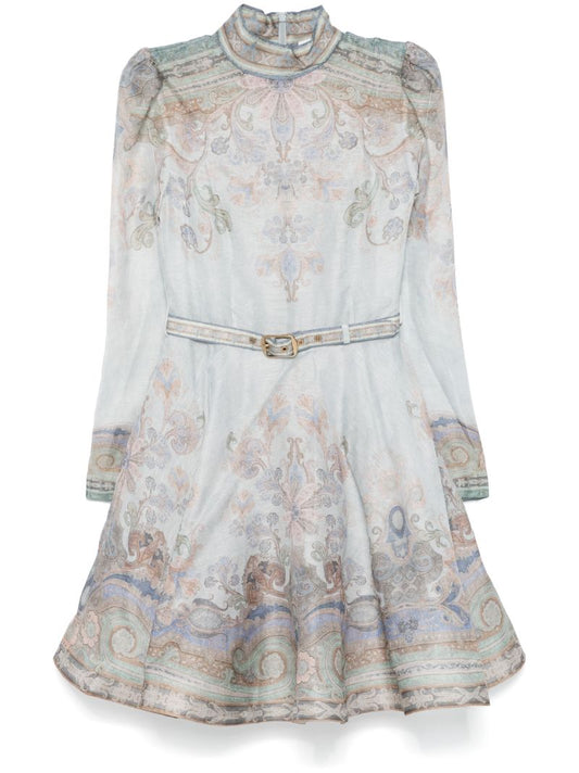 Eden Mini Dress