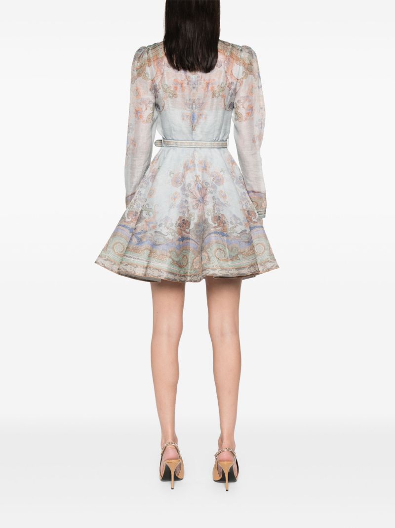 Eden Mini Dress