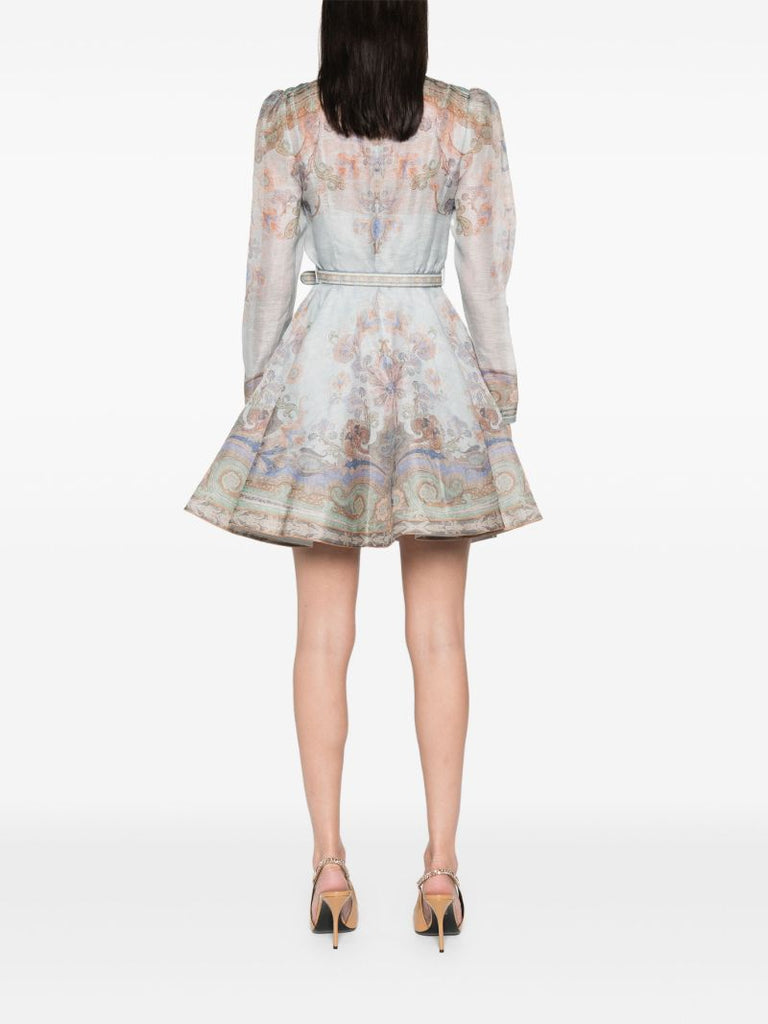 Eden Mini Dress