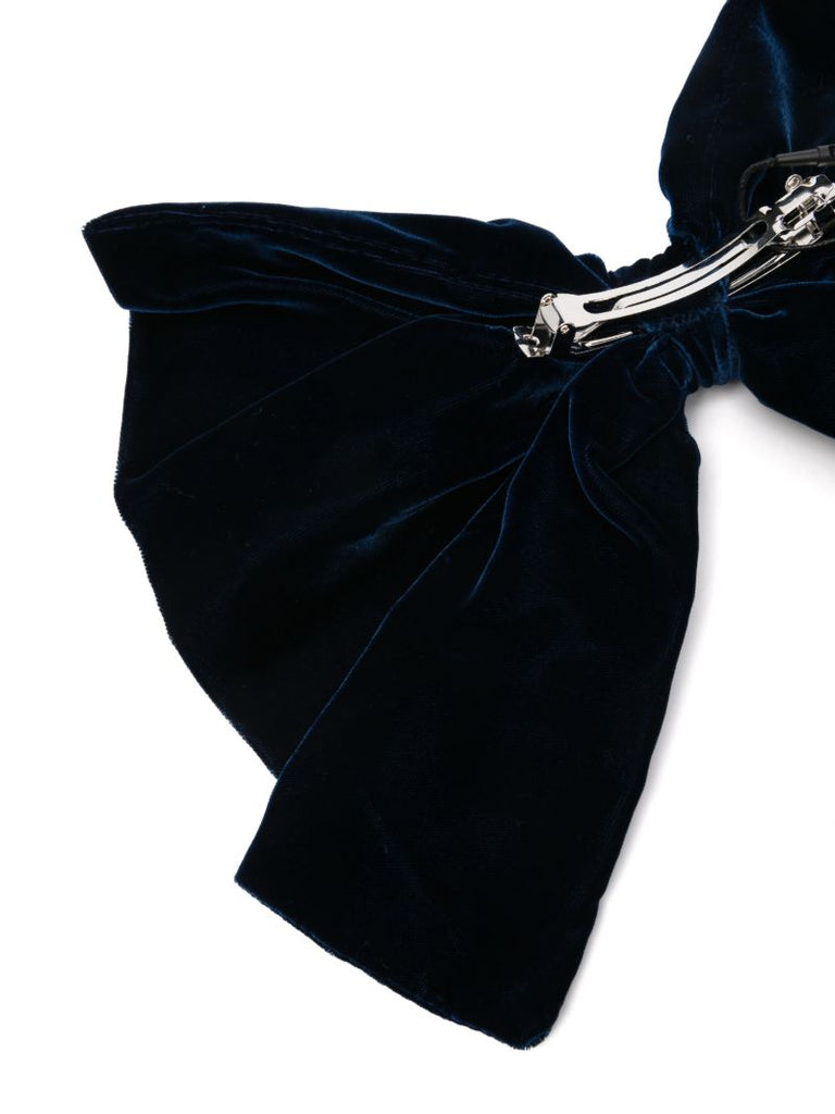 Velvet Bow