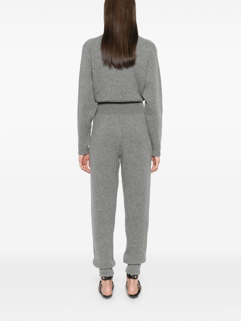 Knitted Jumpsuit