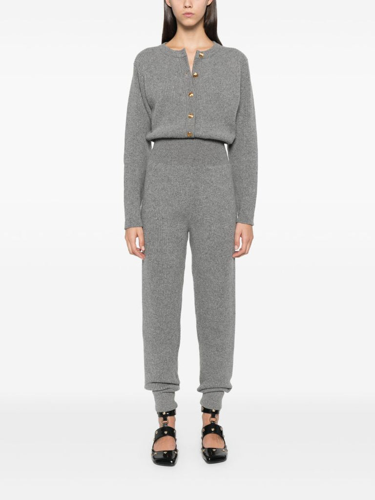 Knitted Jumpsuit
