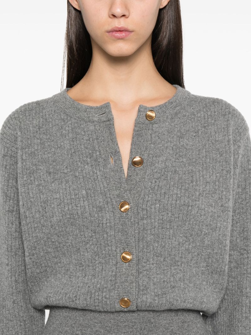 Knitted Jumpsuit
