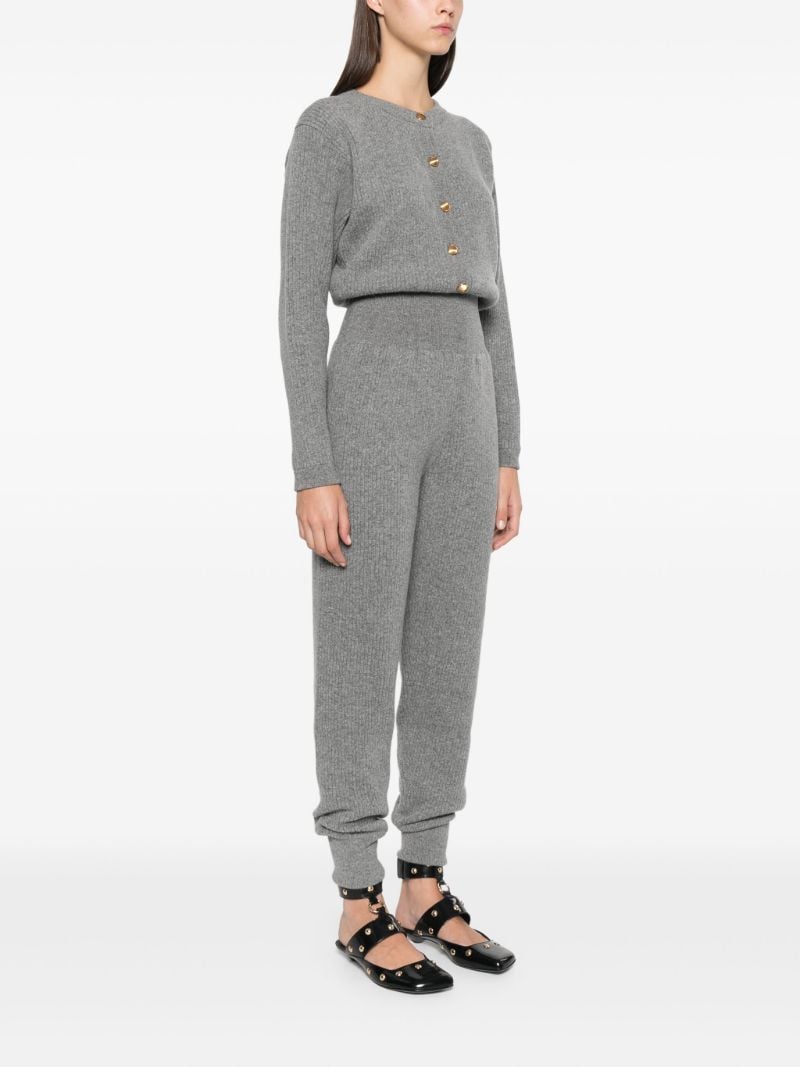 Knitted Jumpsuit
