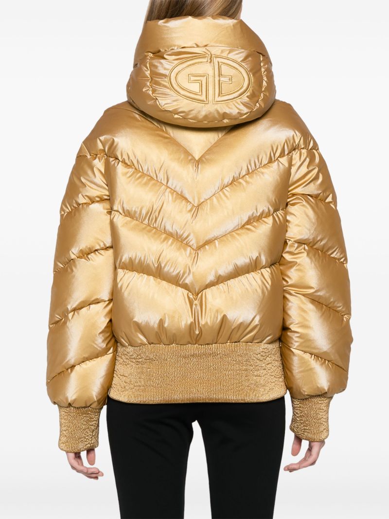 Caro Ski Jacket