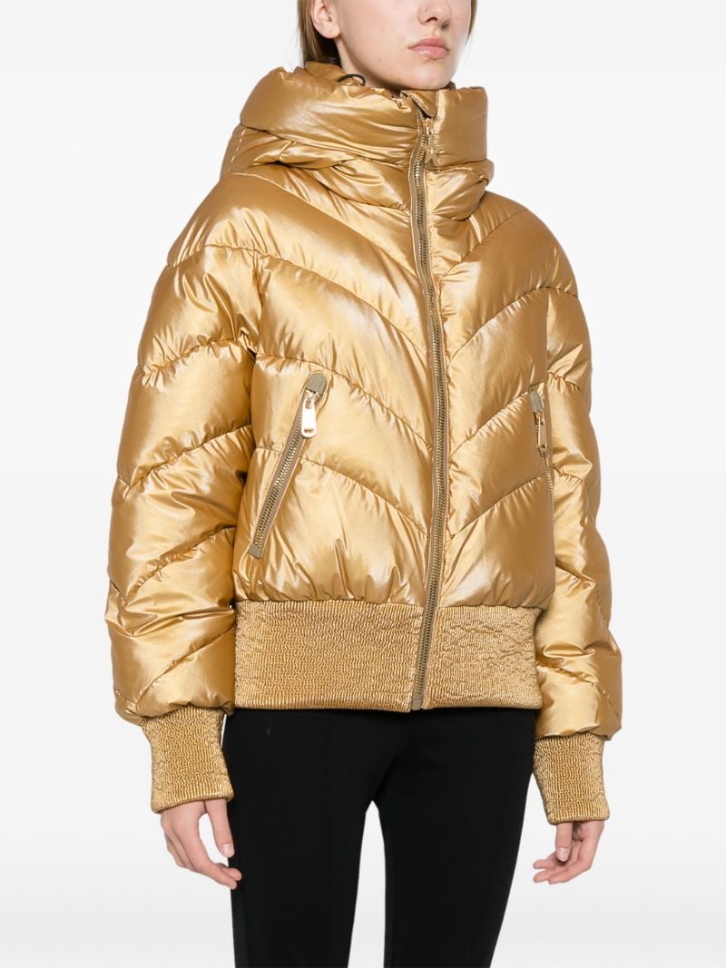 Caro Ski Jacket