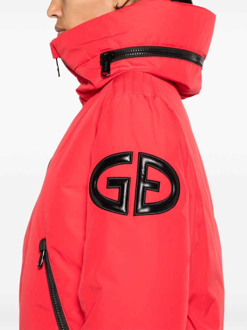 Porter Ski Jacket