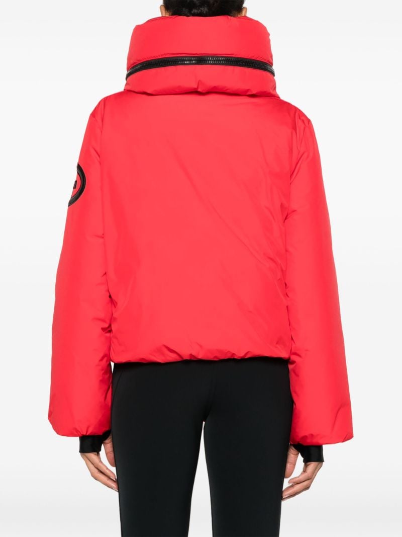 Porter Ski Jacket