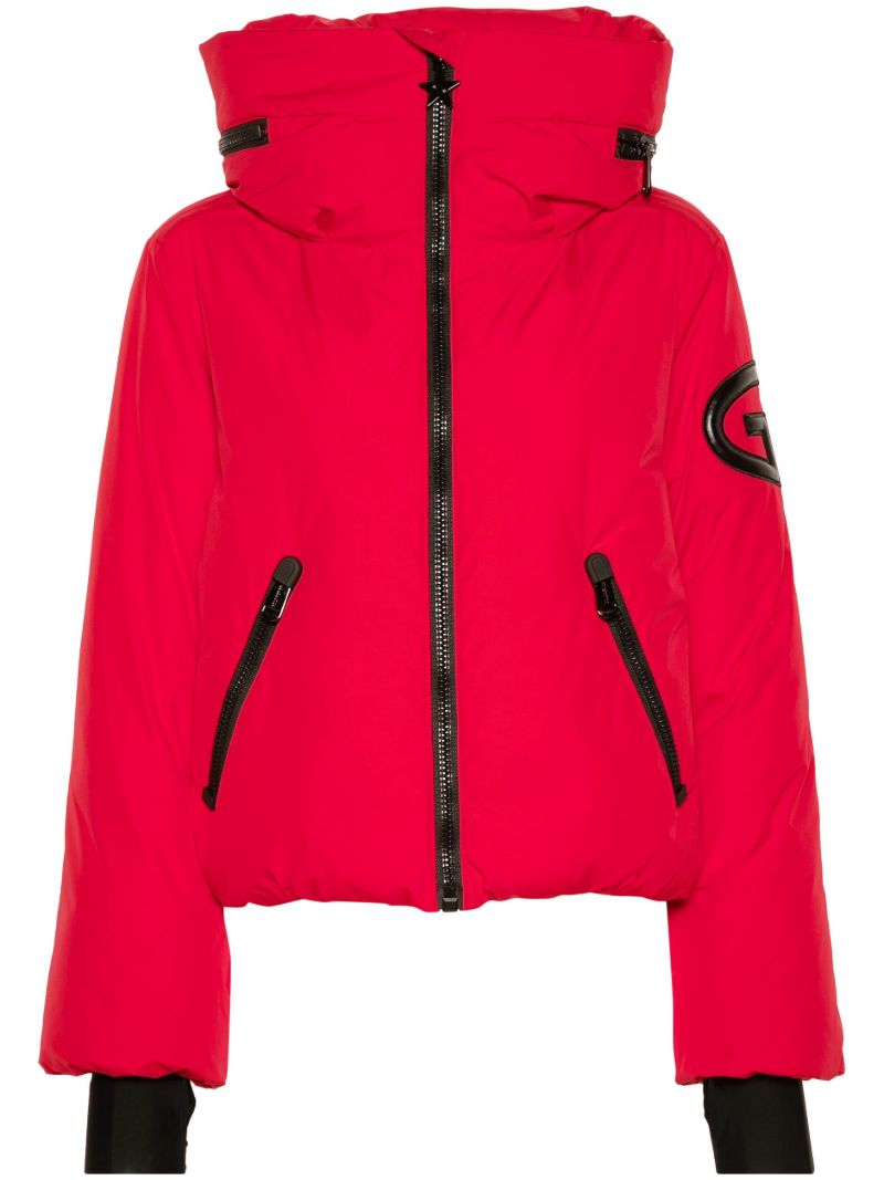 Porter Ski Jacket