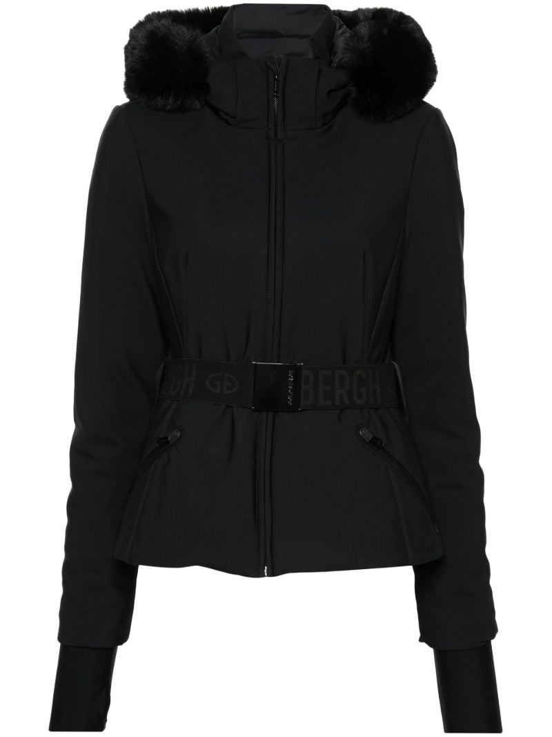 Hida Ski Jacket