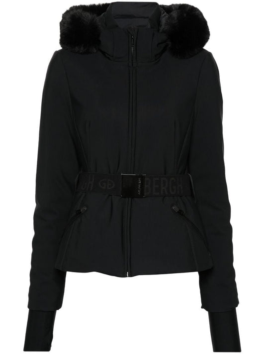 Hida Ski Jacket