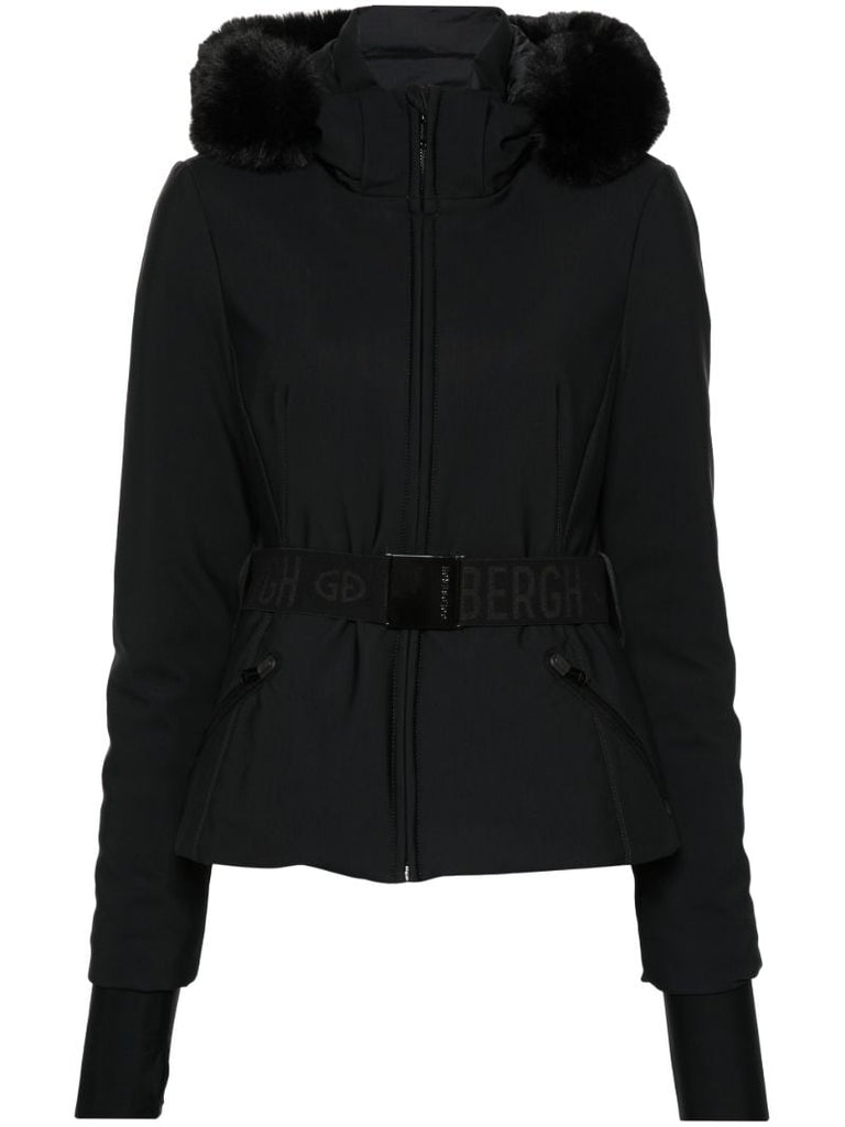 Hida Ski Jacket