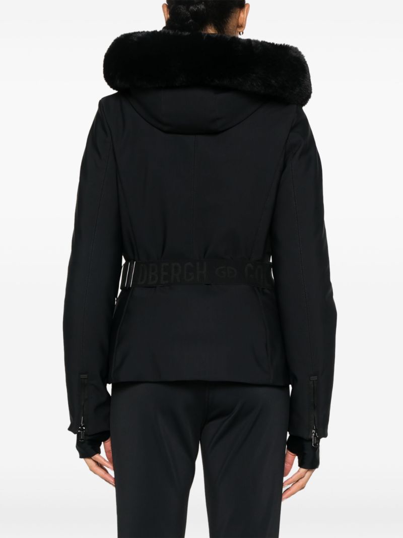 Hida Ski Jacket