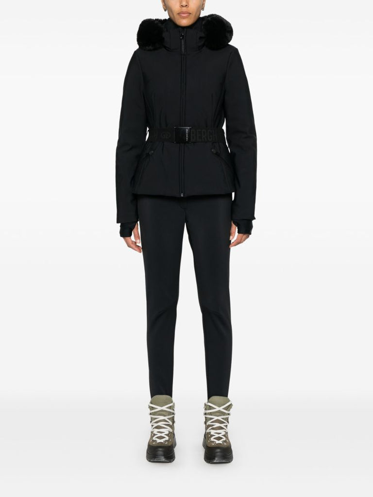Hida Ski Jacket