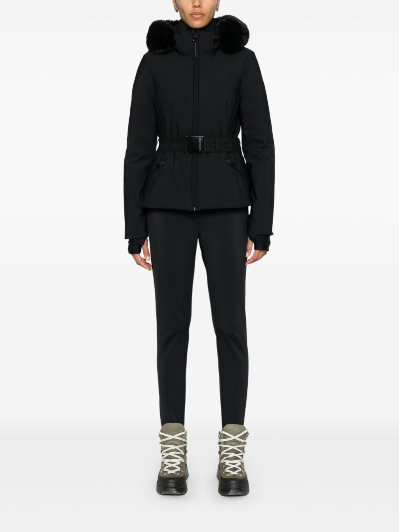 Hida Ski Jacket