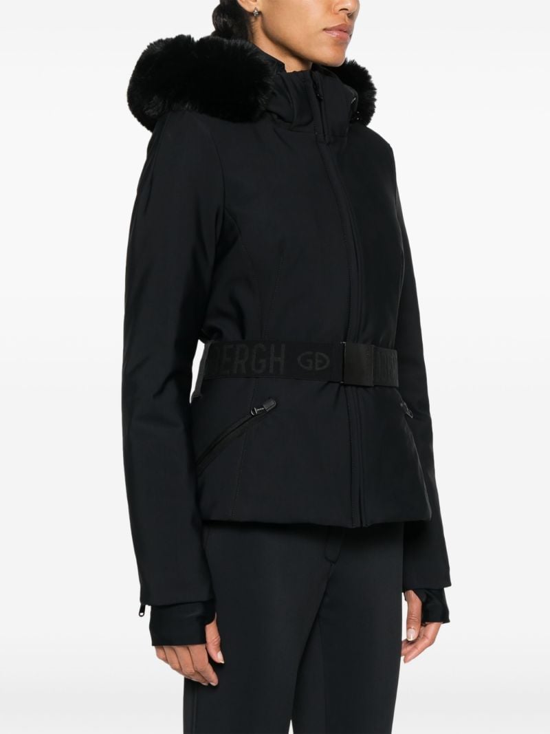 Hida Ski Jacket