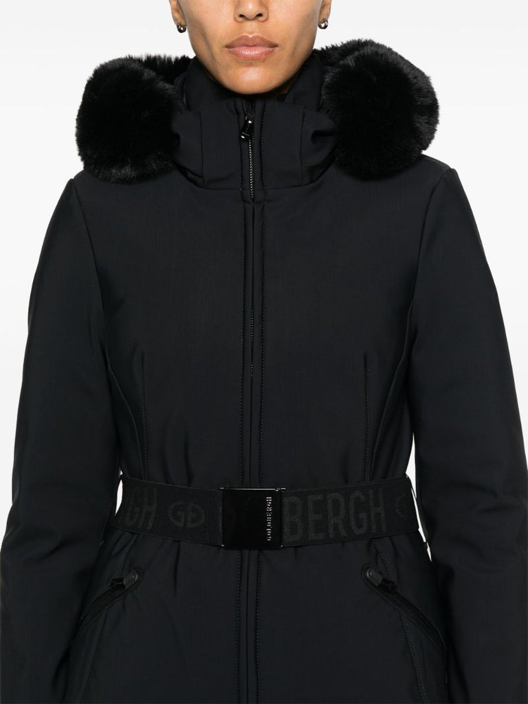 Hida Ski Jacket