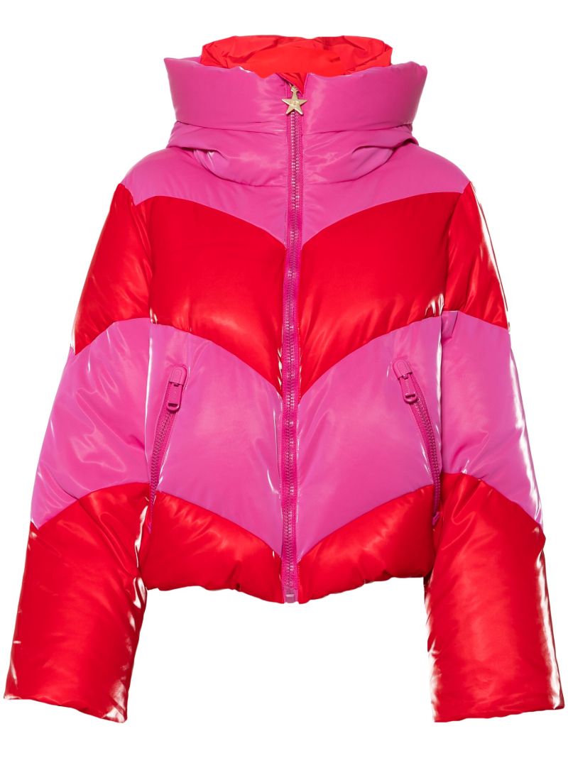 Courage Ski Jacket
