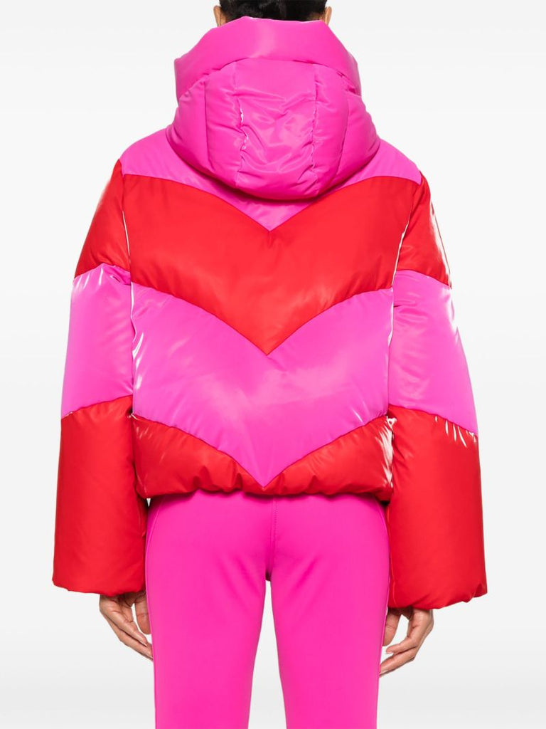 Courage Ski Jacket