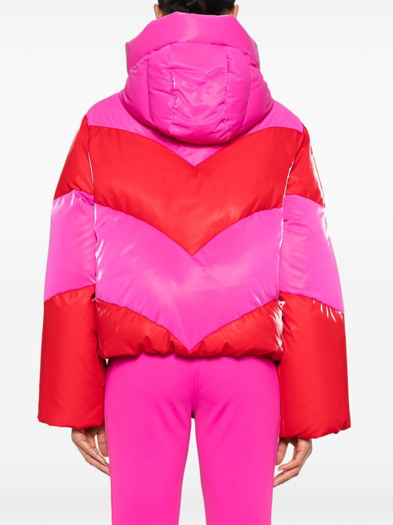 Courage Ski Jacket